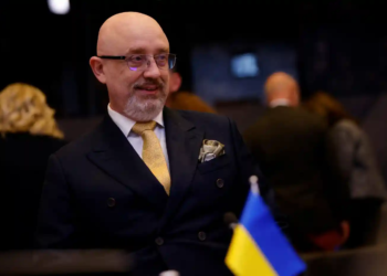 Резніков заявив, що залишиться на посаді міністра – таке рішення Зеленського