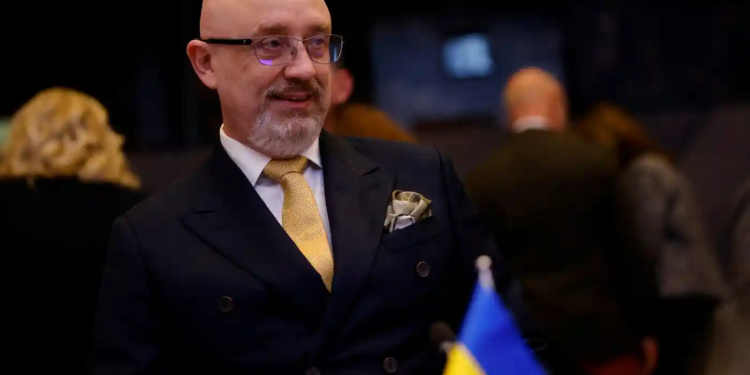 Резніков заявив, що залишиться на посаді міністра – таке рішення Зеленського