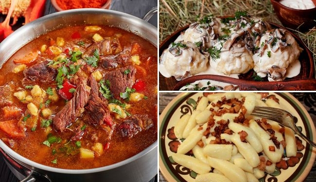 Ви знаєте, що таке гамула? А от і ні. Екзотичні страви української кухні, про які мало хто знає (ФОТО, ВІДЕО)