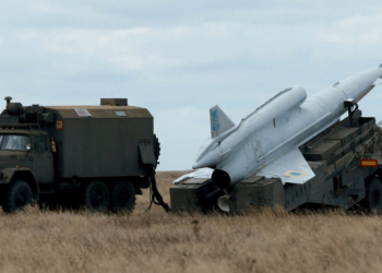 Україна має засоби для ударів вглиб території РФ, проти яких системи ППО безсилі, – Згурець (ВІДЕО)