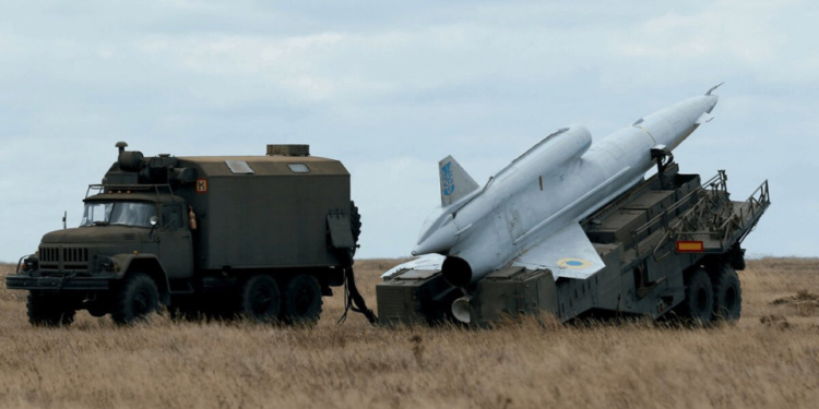 Україна має засоби для ударів вглиб території РФ, проти яких системи ППО безсилі, – Згурець (ВІДЕО)