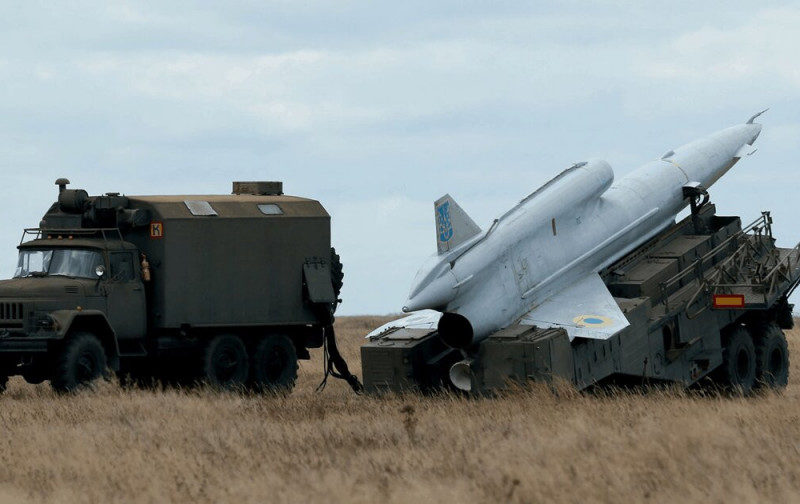 Україна має засоби для ударів вглиб території РФ, проти яких системи ППО безсилі, – Згурець (ВІДЕО)