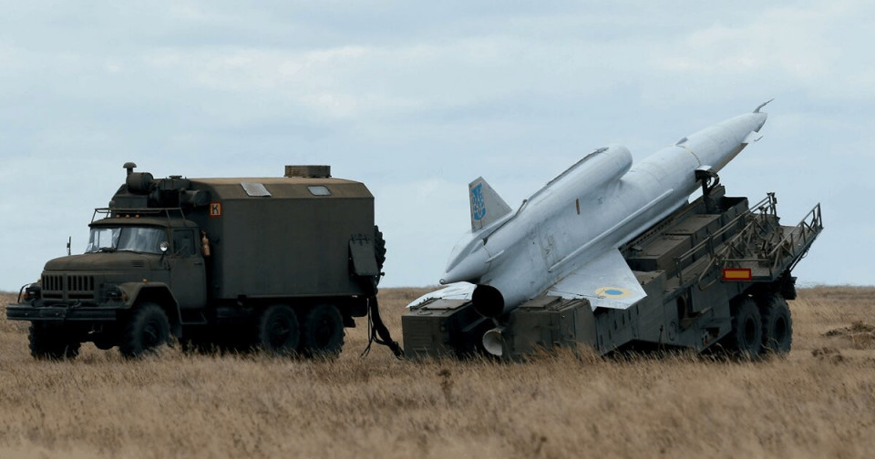 Україна має засоби для ударів вглиб території РФ, проти яких системи ППО безсилі, - Згурець (ВІДЕО) 1
