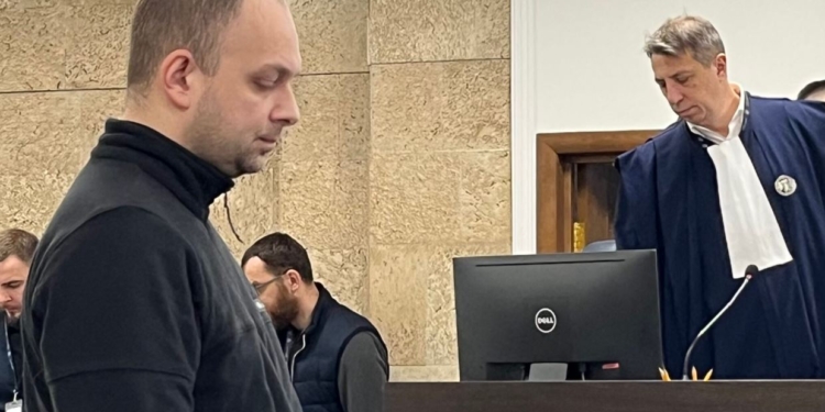 Як працівники Генпрокуратури крали під час обшуків і продавали конфісковане. “Сповідь” засудженого Суса