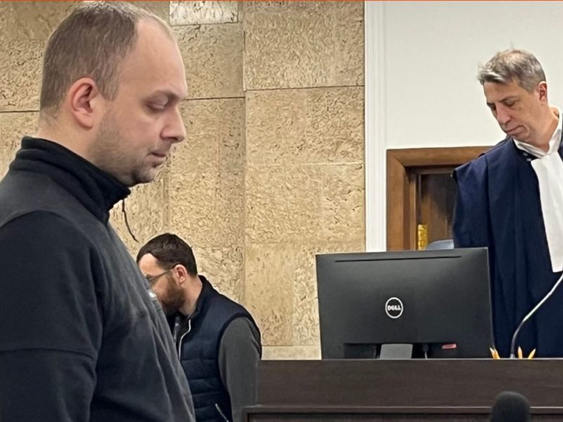 Як працівники Генпрокуратури крали під час обшуків і продавали конфісковане. “Сповідь” засудженого Суса