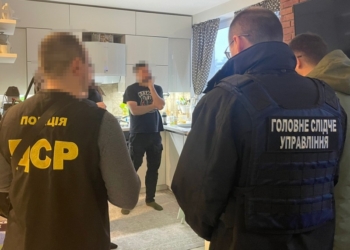 Раднику заст. міністра Міноборони повідомлено підозру за зааволодіння 1,7 млрд. грн. під час закупівлі товарів для ЗСУ (ФОТО, ВІДЕО)
