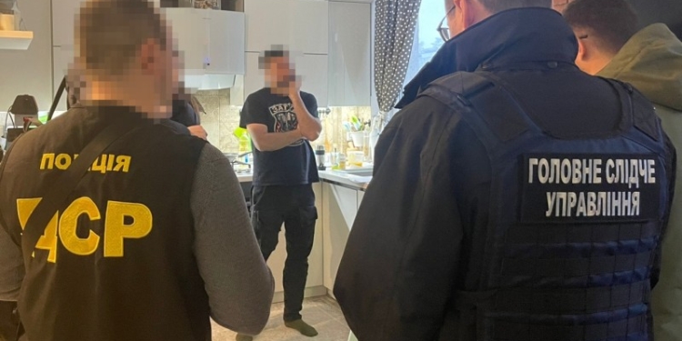 Раднику заст. міністра Міноборони повідомлено підозру за зааволодіння 1,7 млрд. грн. під час закупівлі товарів для ЗСУ (ФОТО, ВІДЕО)