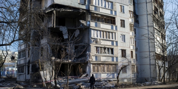 Тільки 12% біженців планують повернутися в Україну протягом 3 місяців