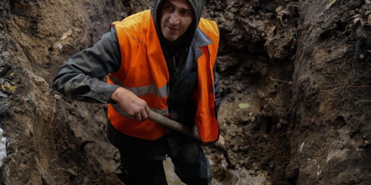 В Миколаєві водоканал запевняє, що виконав обіцяне і ліквідував аварію. Але вода буде “протягом 12 годин”. “Орієнтовно”