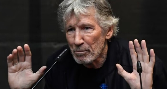 Росія на Радбезі ООН змусила всіх послухати 79-річного співзасновника Pink Floyd. Реакція України і не тільки