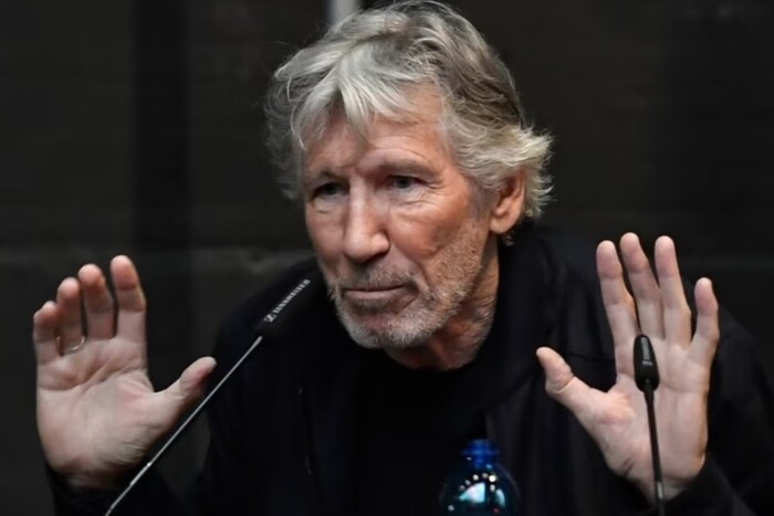 Росія на Радбезі ООН змусила всіх послухати 79-річного співзасновника Pink Floyd. Реакція України і не тільки