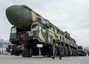 США звинувачують РФ в порушенні ядерної угоди. Про що йдеться