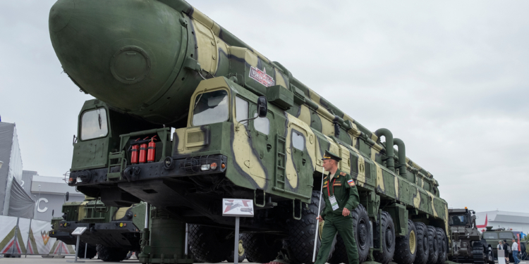 США звинувачують РФ в порушенні ядерної угоди. Про що йдеться