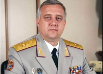 Ексголові СБУ Якименку висунули підозру в катуванні цивільних на Херсонщині