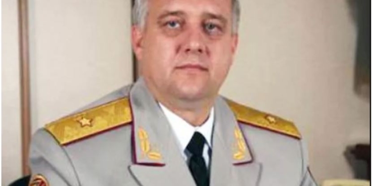 Ексголові СБУ Якименку висунули підозру в катуванні цивільних на Херсонщині