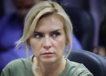 Голова Миколаївської облради Замазєєва пропонує програму забезпечення військових житлом із сплатою першого внеску з бюджету