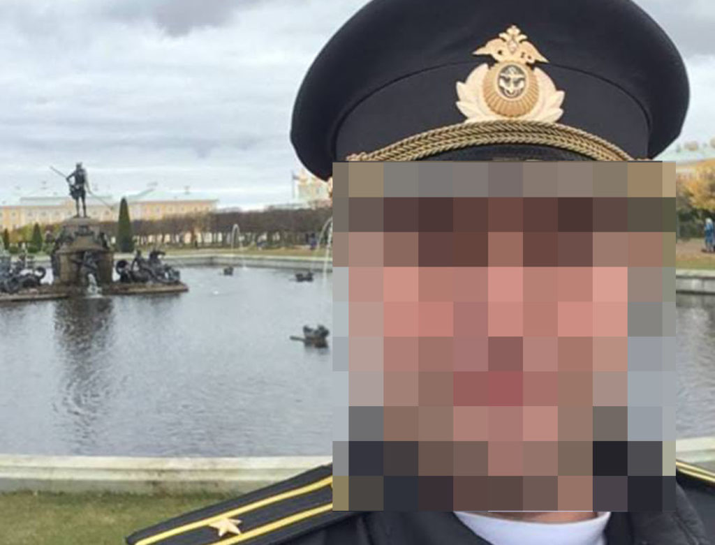 У Миколаєві СБУ заочно повідомила про підозру колишньому офіцеру ВМС України у держзраді (ФОТО) 7