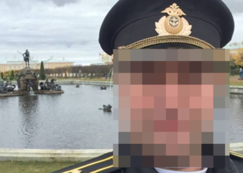 У Миколаєві СБУ заочно повідомила про підозру колишньому офіцеру ВМС України у держзраді (ФОТО)