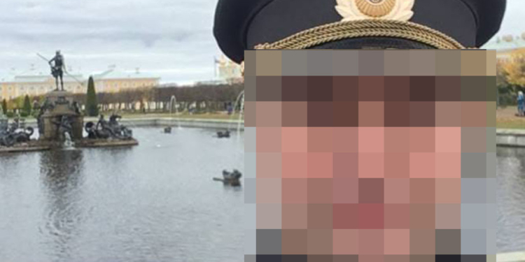 У Миколаєві СБУ заочно повідомила про підозру колишньому офіцеру ВМС України у держзраді (ФОТО)