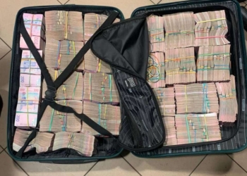 Як легалізують мільйони з тимчасово окупованих територій. В Держприкордонслужбі розповіли про схему, якою користуються злочинці (ФОТО)