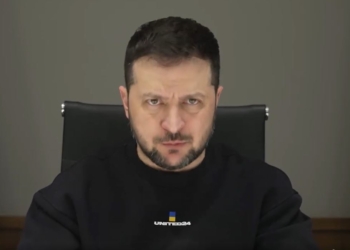 Зеленський подякував десантникам 79-ї окремої десантно-штурмової бригади за хоробрість і влучність (ВІДЕО)