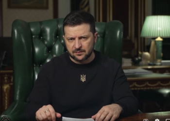 Що більше Росія втратить під Бахмутом, то швидше зможемо завершити війну нашою перемогою, – Зеленський (ВІДЕО)