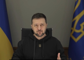 “Чесність потрібна Міжнародному олімпійському комітету. Чесність, яку він  загубив”, – Зеленський звернувся до міністрів спорту