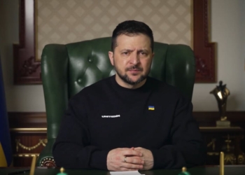 У внутрішнього ворога жодних шансів, як і у зовнішнього, – Зеленський (ВІДЕО)
