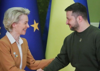 В Україні завершився саміт Україна-ЄС. Основні висновки (ВІДЕО)
