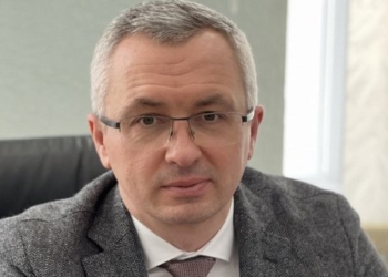 Митну службу України очолив Сергій Звягінцев