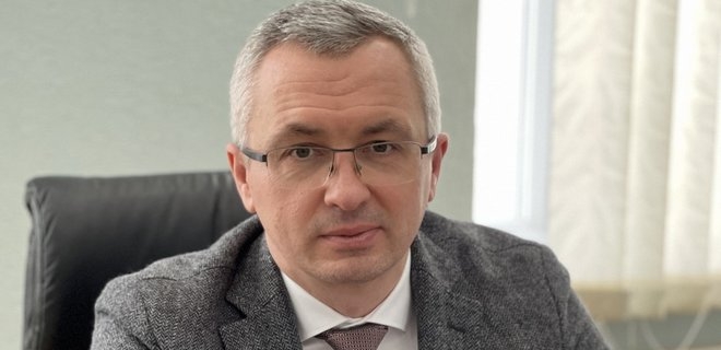 Митну службу України очолив Сергій Звягінцев