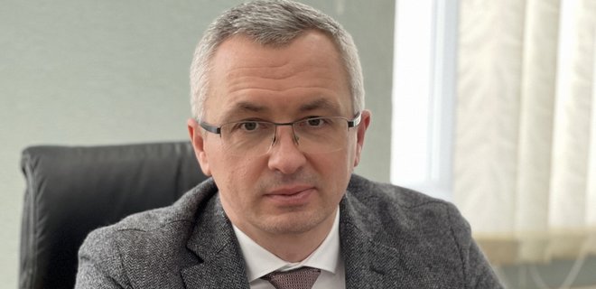 Митну службу України очолив Сергій Звягінцев
