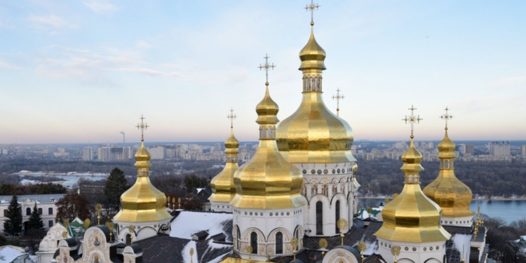 Московському патріархату припинили доступ до печер Києво-Печерської Лаври