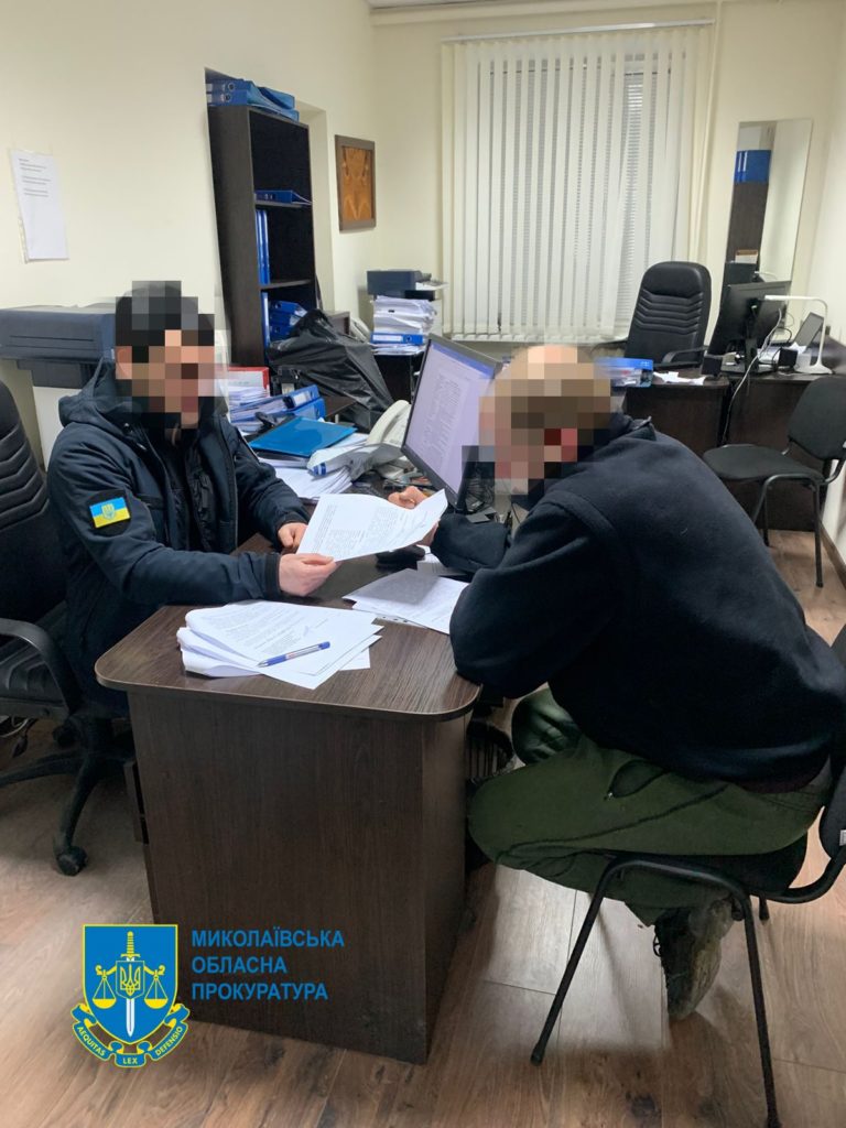 У Миколаєві викрили поліцейського на незаконному придбанні та зберіганні з метою збуту наркотичних засобів та психотропних речовин (ФОТО) 1