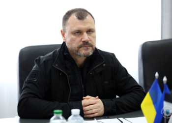 Ігор Клименко: «Найближчим часом буде готова база воєнних злочинців, якою МВС поділиться з іншими країнами»