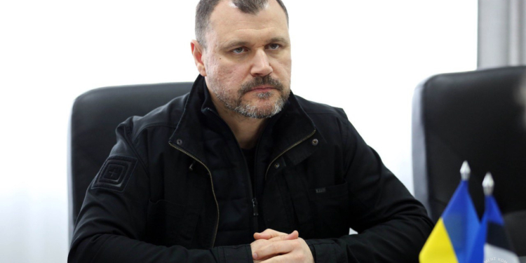 Ігор Клименко: «Найближчим часом буде готова база воєнних злочинців, якою МВС поділиться з іншими країнами»