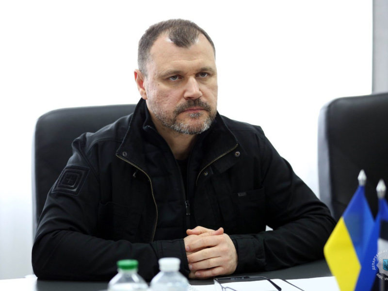 Ігор Клименко: «Найближчим часом буде готова база воєнних злочинців, якою МВС поділиться з іншими країнами»