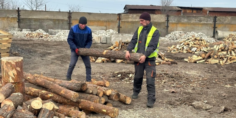 До «Армії відновлення» на Миколаївщині долучились 132 людини (ФОТО)