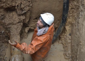 У «Миколаївводоканалу» – знов проблеми на одній з насосних станцій: води може не бути орієнтовно до 15.00
