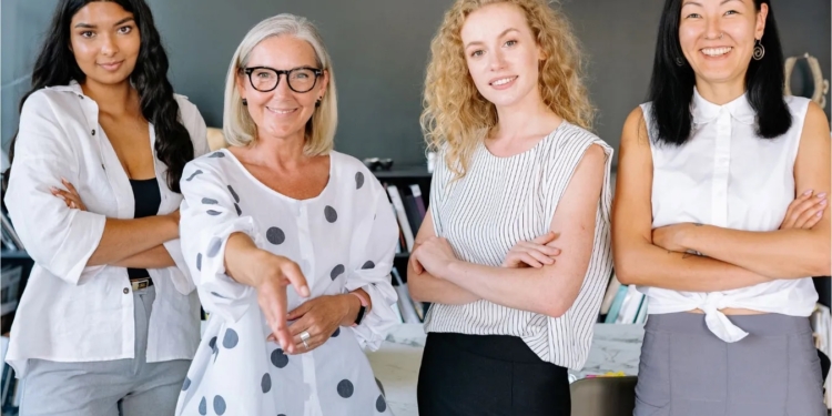 У Німеччині з’явиться посол з феміністської політики