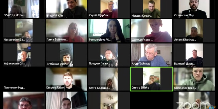 Стартувало друге пленарне засідання 18-ї Миколаївської міськради (ТРАНСЛЯЦІЯ)