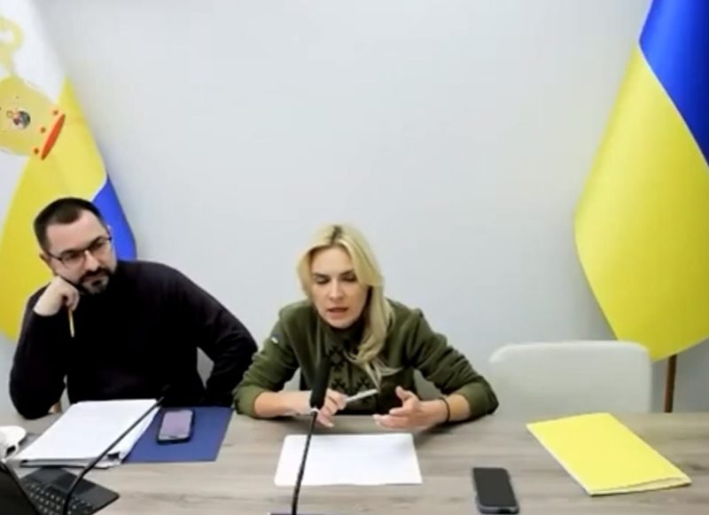 Відтік медпрацівників в Миколаївській області з початку російського вторгнення склав 2,5%