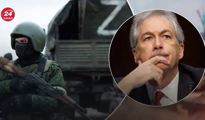 Розвиток війни в Україні: що прогнозують в ЦРУ