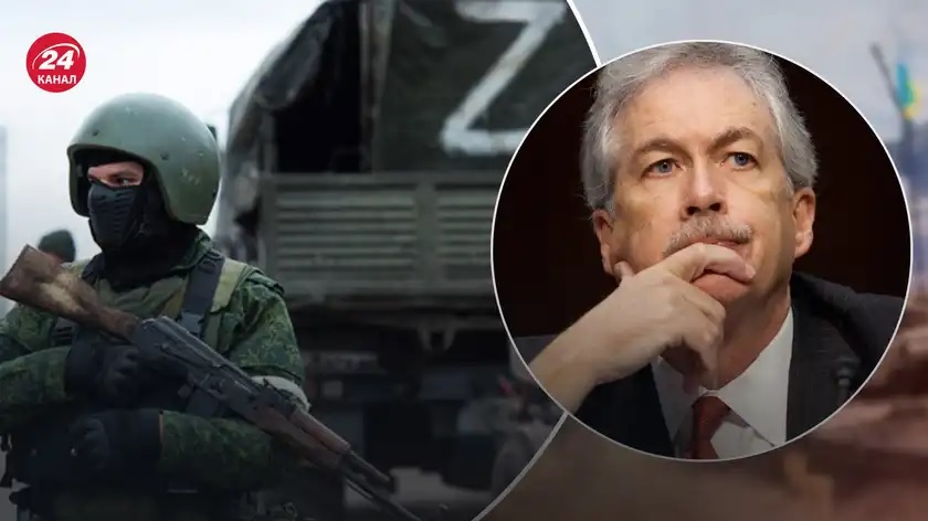 Розвиток війни в Україні: що прогнозують в ЦРУ 1