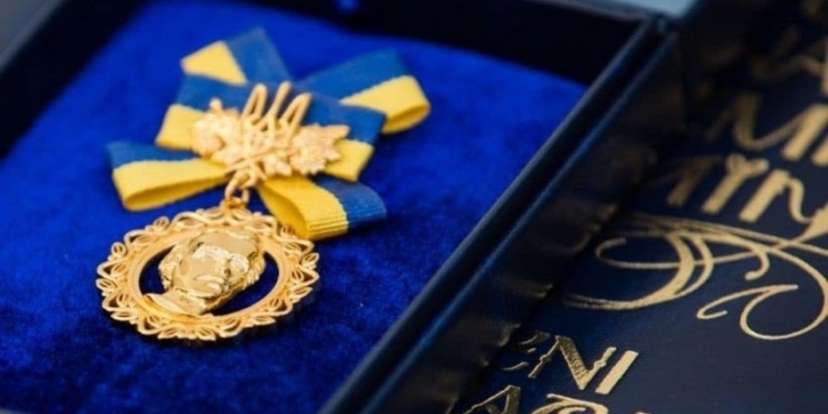 Комітет з Шевченківської премії назвав лауреатів цього року, імена яких були подані Президенту