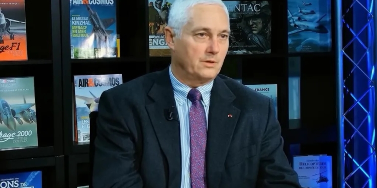 «Українська армія – сьогодні найкраща армія в Європі» – ексзаступник командувача силами НАТО в Європі