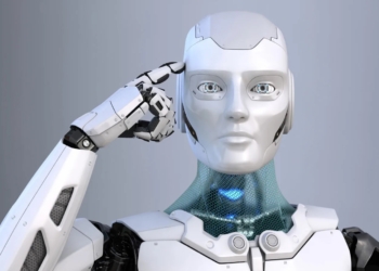 Робот зі штучним інтелектом вийшов на роботу радником прем’єр-міністра Румунії Ніколає Чуке