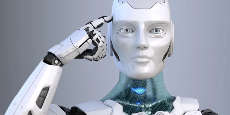 Робот зі штучним інтелектом вийшов на роботу радником прем’єр-міністра Румунії Ніколає Чуке