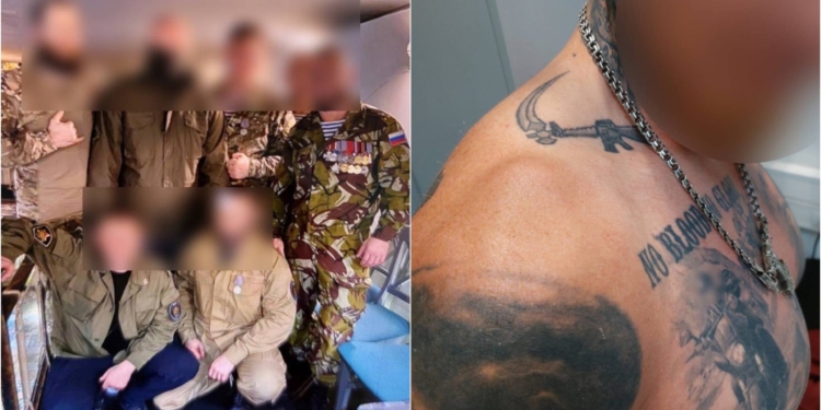 В аеропорту Кишинева затримали найманця ПВК «Вагнер» і відправили його до країни, з якої він прилетів (ФОТО)