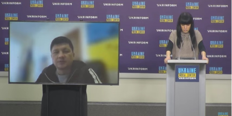 На Миколаївщині треба розмінувати 270 тис.га – Кім